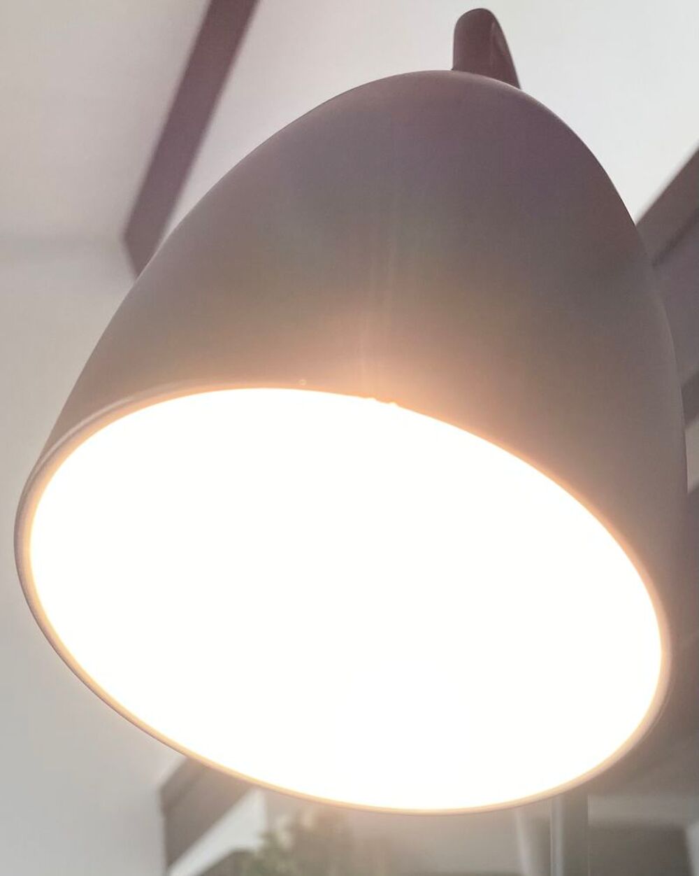 Lampe de bureau Décoration
