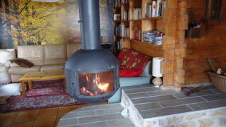 Location  Chalet - Bungalow 