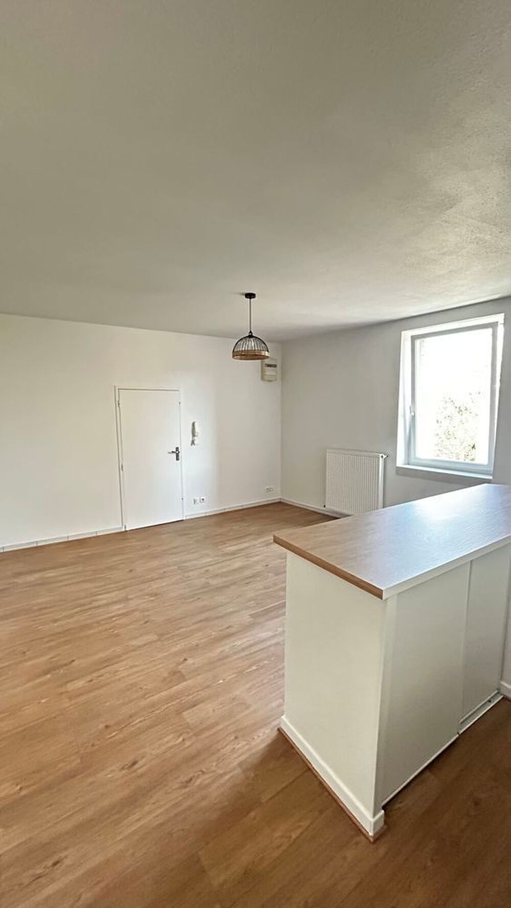 Location Appartement appartement T3 - 65m2 rénové Castelsarrasin