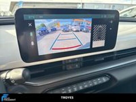 Fiat 600 T-Gen 3 1.2 Hybrid 145ch eDCT6 Pop 2025 occasion 10600 La Chapelle-Saint-Luc