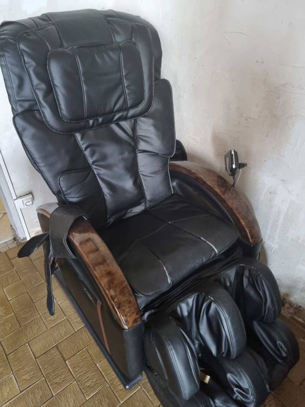 Fauteuil massage Meubles