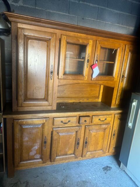 Proposition d'un meuble : grande desserte?buffet 0 Saint-Maurice-de-Lignon (43)