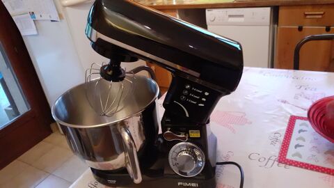 ROBOT DE CUISINE 30 Gap (05)