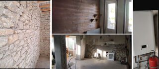  Maison � vendre 5 pi�ces 100 m�