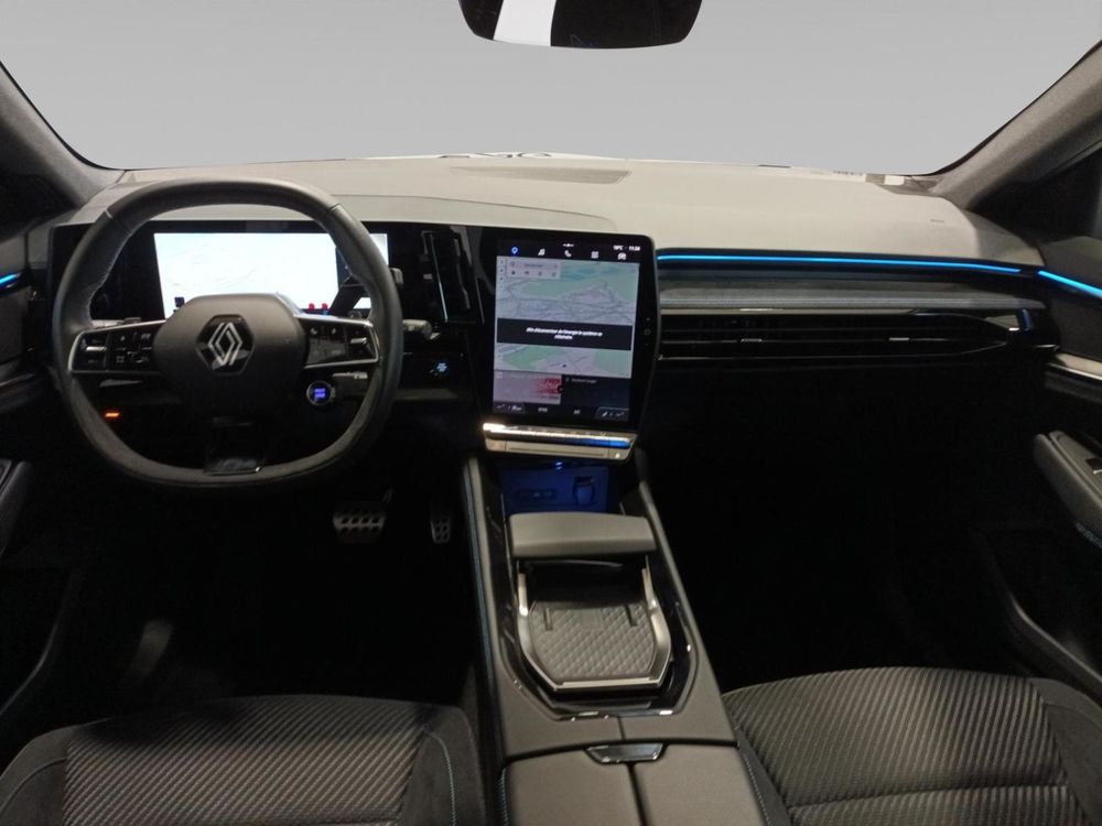 Austral E-Tech hybrid 200 Techno esprit Alpine 2024 occasion 08000 Charleville-M&eacute;zi&egrave;res