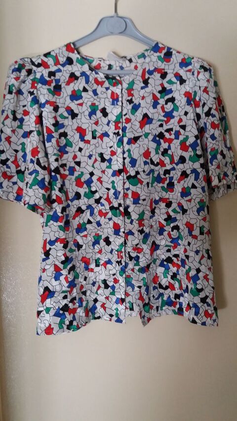 CHEMISIER 0 Perpignan (66)