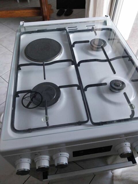 Gazini�re+mixte 150 Marseillan (34)