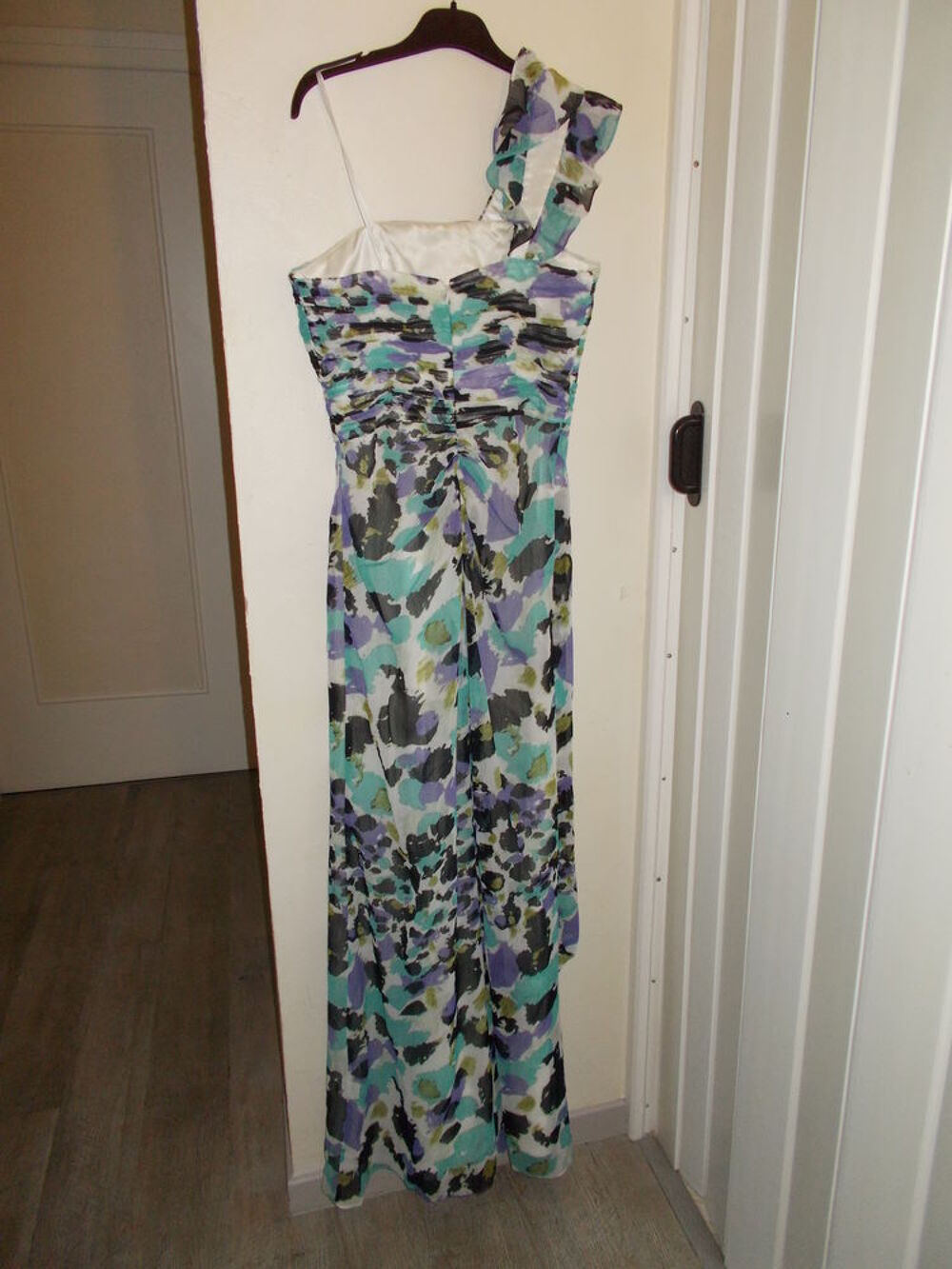 Manoukian robe de soirée discount
