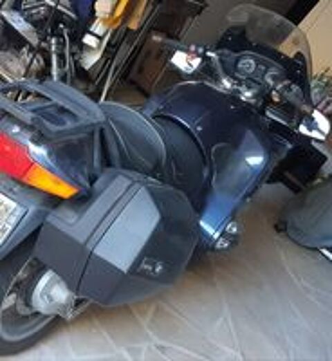 BMW 2001 occasion 06650 Opio