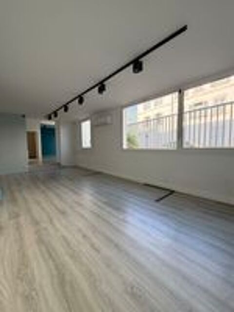   Bureaux 154 m² La Rochelle 