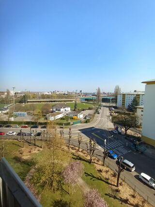  Appartement � vendre 4 pi�ces 72 m�