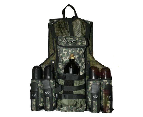 Veste NXe Light Digi 70 Francheville (69)