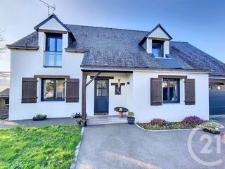  Maison � vendre 5 pi�ces 145 m�