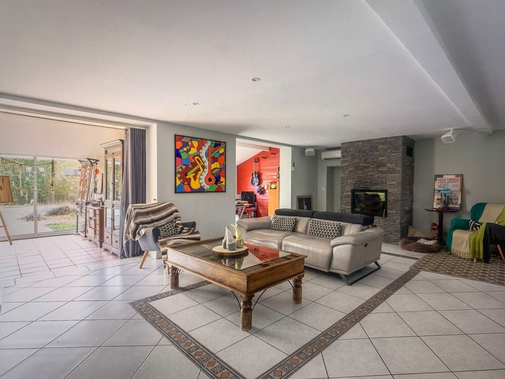 Vente Maison MAISON CHIC ET MODERNE Lanton