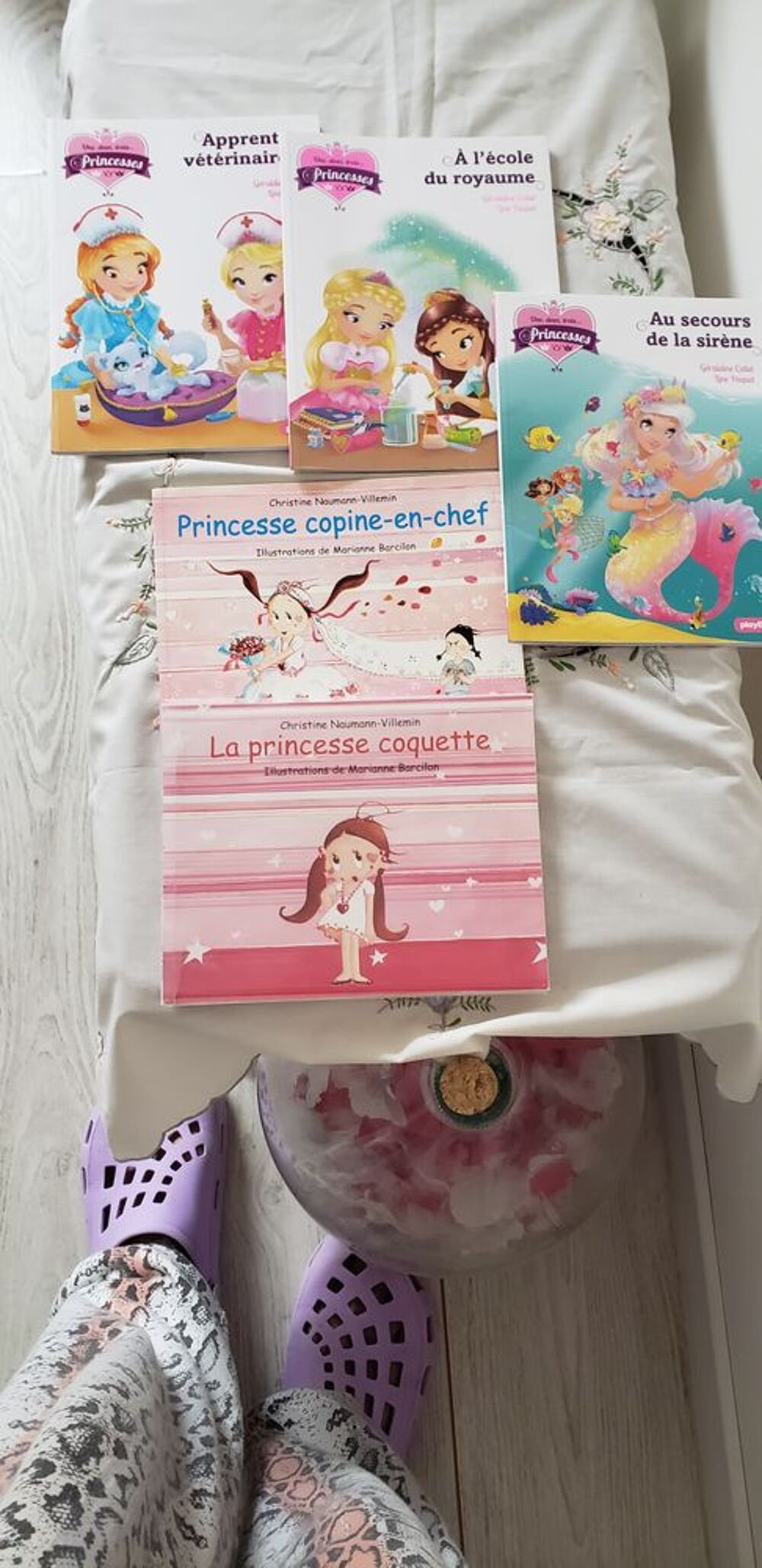 Livres Jeux / jouets