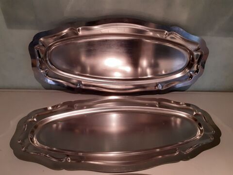 3 plats service � poisson 35 Brignais (69)