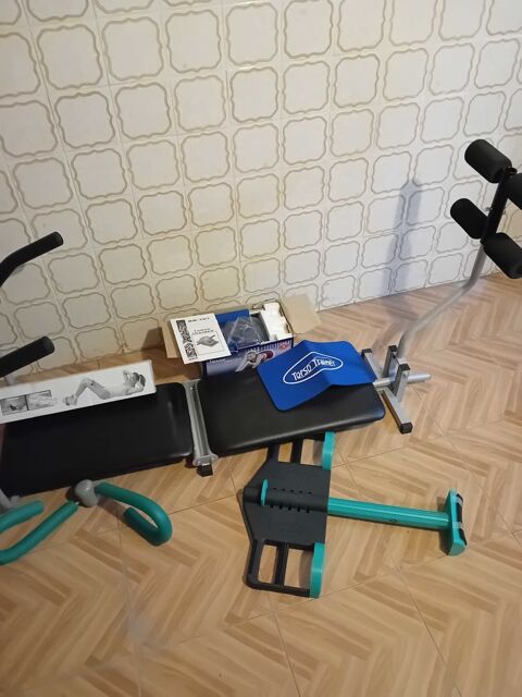 appareils sp�cial abdos Vigneux-sur-Seine (91)