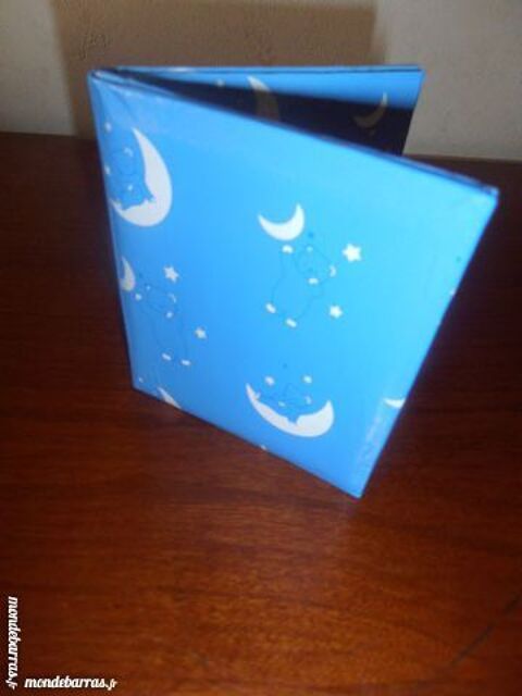 Cadre photos oursons offert (17) 0 Tours (37)