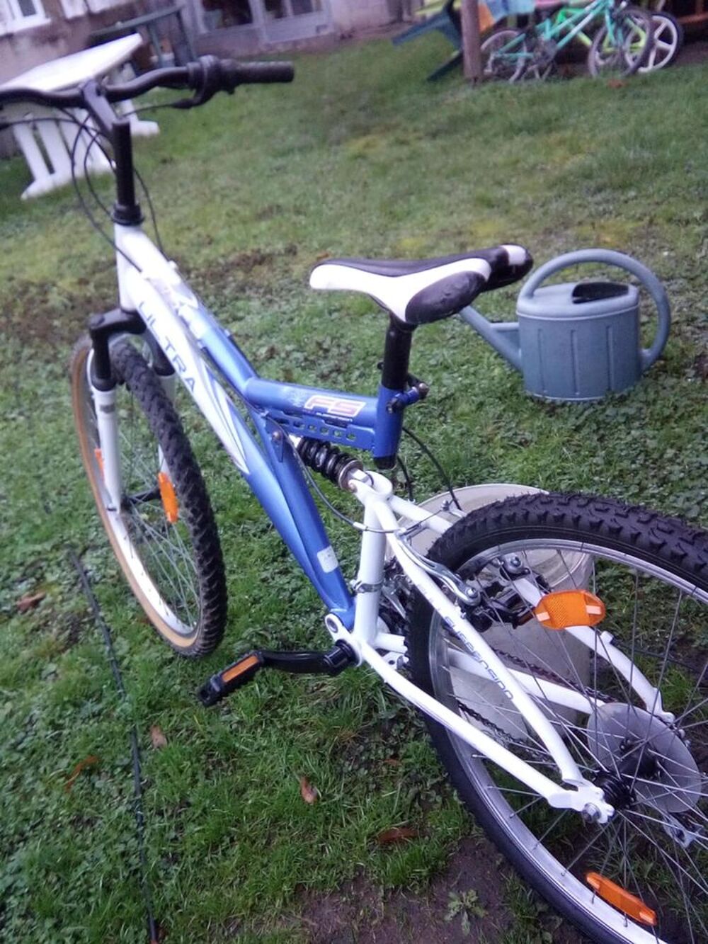 v&eacute;lo vtt 26 pouces Vélos