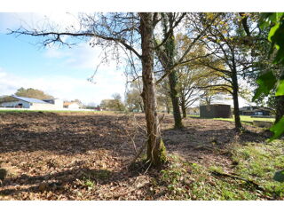  Terrain � vendre 3362 m�