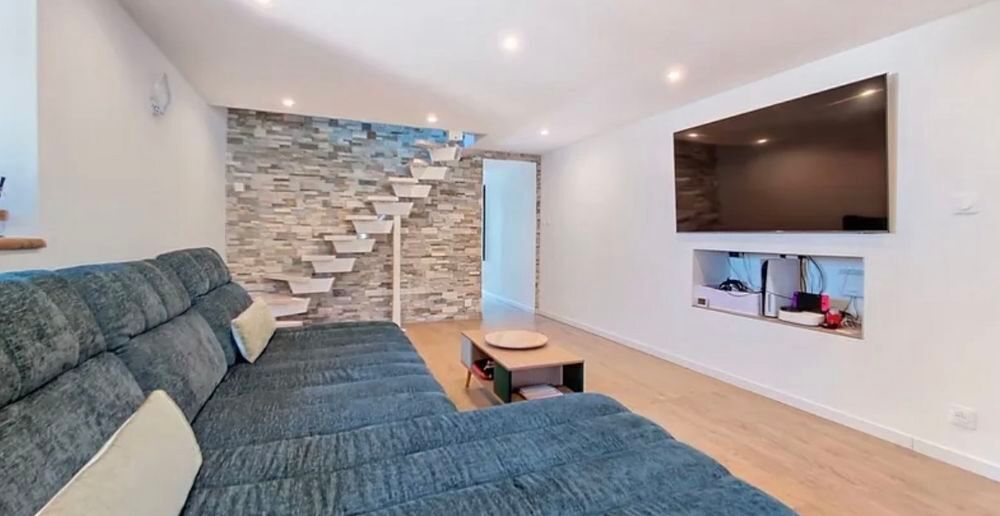 Vente Plateau Maison 4 chambres 190m2 Arbusigny