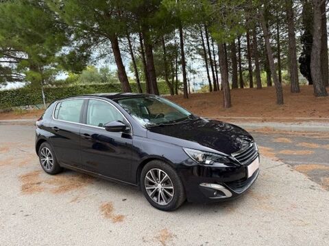 Annonce voiture Peugeot 308 8500 €