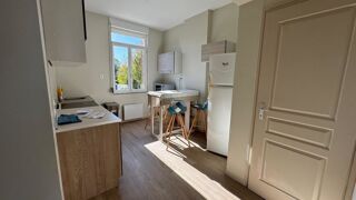  Appartement  louer 2 pices 45 m