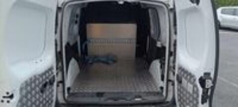 Kangoo Express KANGOO EXPRESS CA BLUE DCI 115 GRAND CONFORT 2020 occasion 57635 Lixheim