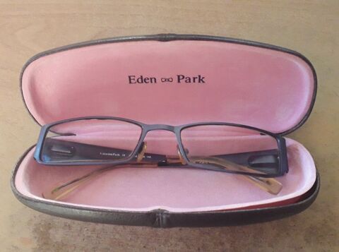 Vendre lunette top de vue occasion