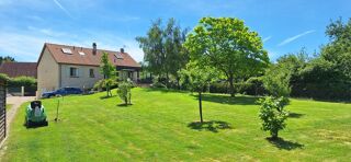  Maison à vendre 9 pièces 160 m²