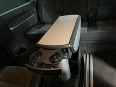 MULTIVAN T5 2.0 TDI 180ch Carat 4Motion 2011 occasion 33520 Bruges