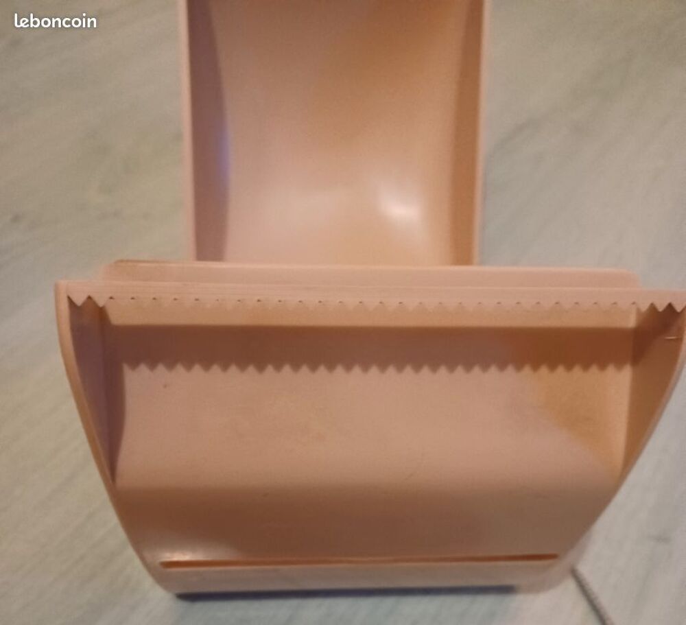 DEROULEUR PAPIER TOILETTE Bricolage
