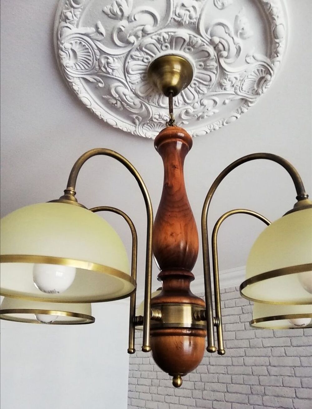 Luminaire D�coration