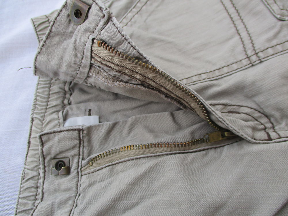 Lot 2 Pi&egrave;ces Gar&ccedil;on 5 Ans : Pantacourt et Bermuda Vêtements enfants
