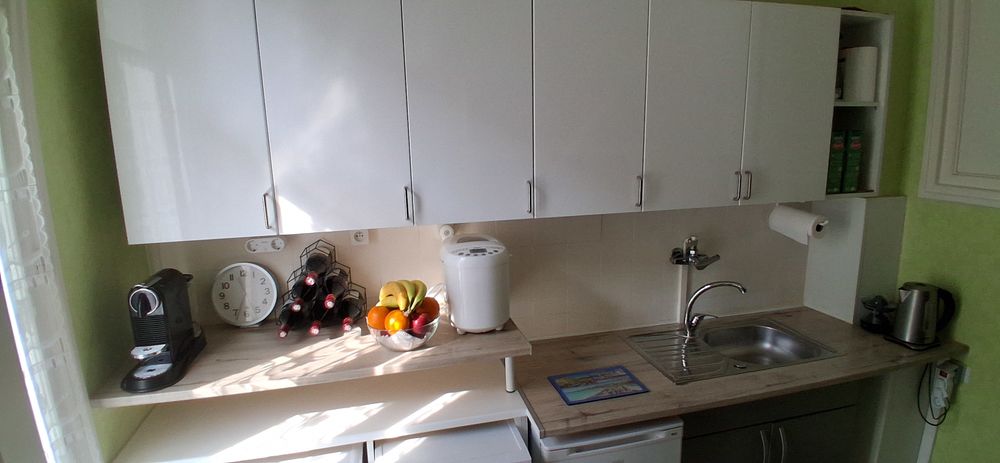Vente Appartement 06000 - F1 33m²-Avenue des Fleurs / centre de NICE. Nice