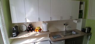 Vente Appartement 06000 - F1 33m²-Avenue des Fleurs / centre de NICE. Nice