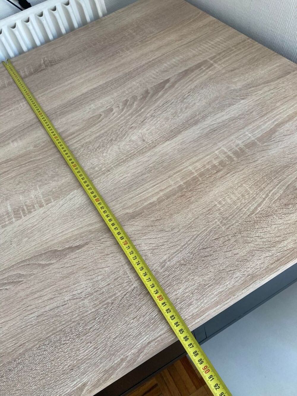 Table &agrave; manger Meubles