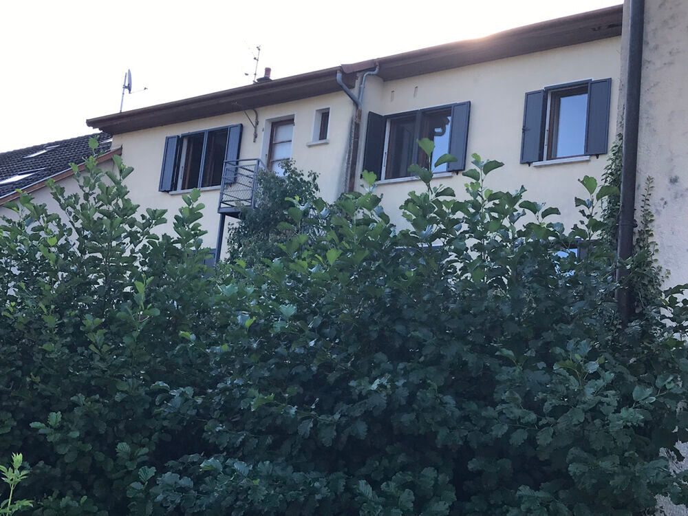 Location Appartement T3 MEUBLE Divonne-les-bains