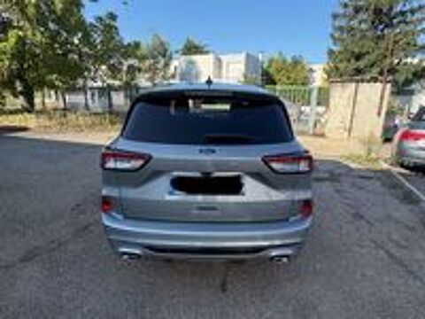 Kuga 2.5 Duratec 190 ch FHEV e-CVT ST-Line Business 2021 occasion 69120 Vaulx-en-Velin