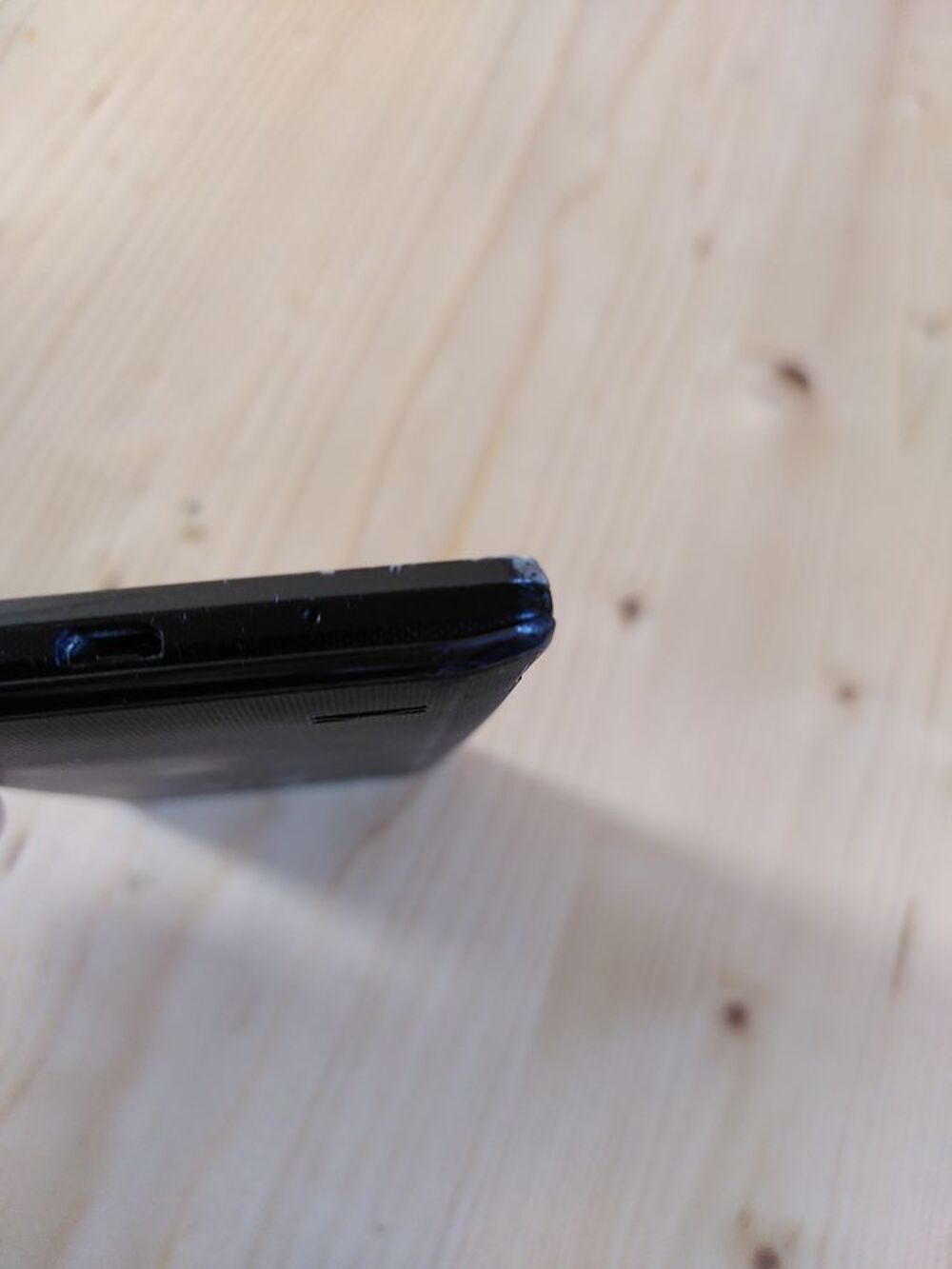 LG Optimus L9 P760 - Pour pi&egrave;ces Téléphones et tablettes