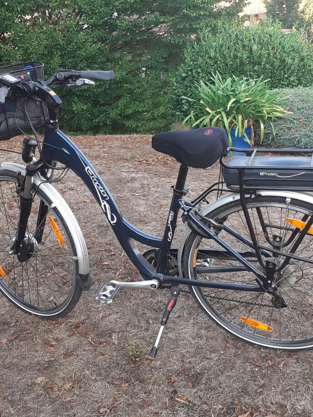 bonne occasion Vélos