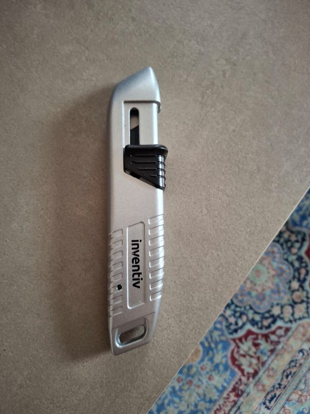 Gros Cutter Bricolage