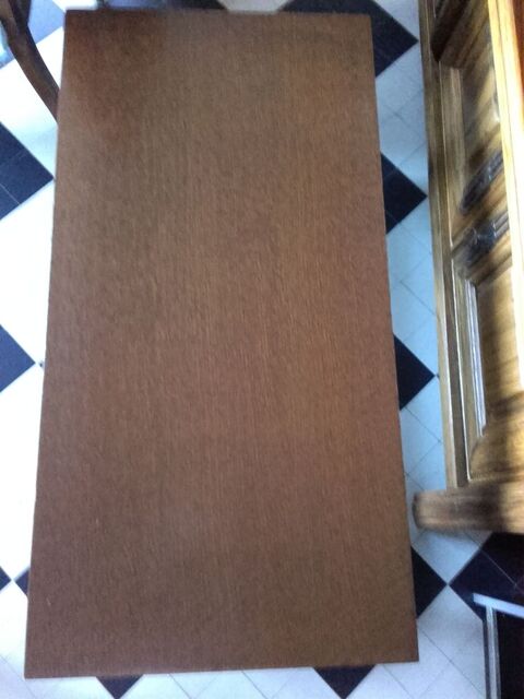 Table basse de salon en bois 2 plateaux de dimensions identi 15 Nonards (19)