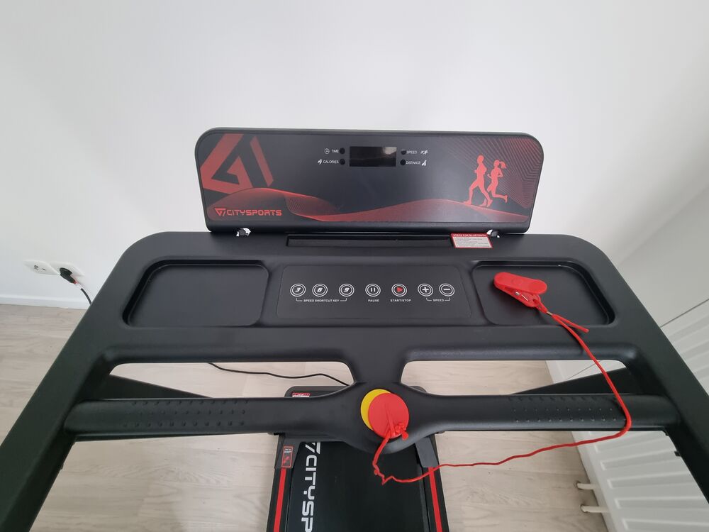 Tapis de course Sports