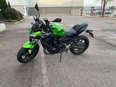 KAWASAKI 2020 occasion 66350 Toulouges
