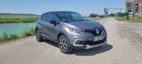 Captur TCe 130 FAP Intens 2019 occasion 60400 Noyon
