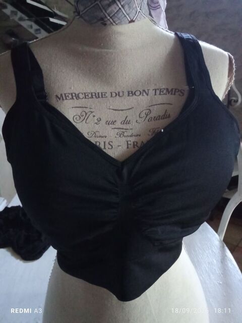 Soutien-gorge brassière Beaucaire (30)