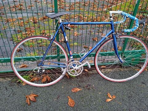 Velo occasion charente maritime on sale