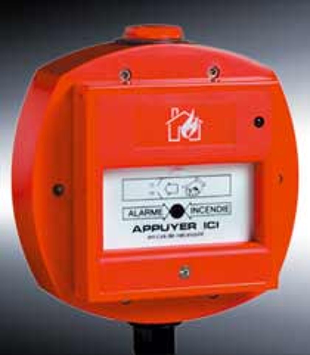 Cherche Ancien Mat&eacute;riel Incendie URA en Don Gratuit Bricolage