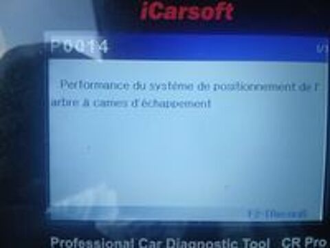 Mokka 1.4 Turbo - 140 ch 4x2 Start&Stop Cosmo Pack 2015 occasion 59163 Cond&eacute;-sur-l'Escaut